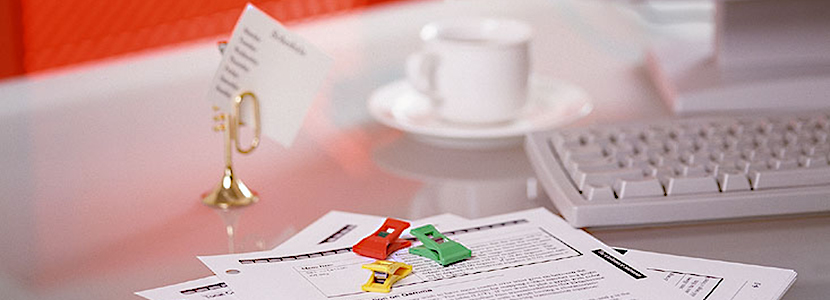 Corporate Planning Office FAQ画像